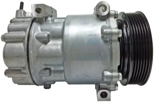 MAHLE Compressor, air conditioning (ACP359000S)