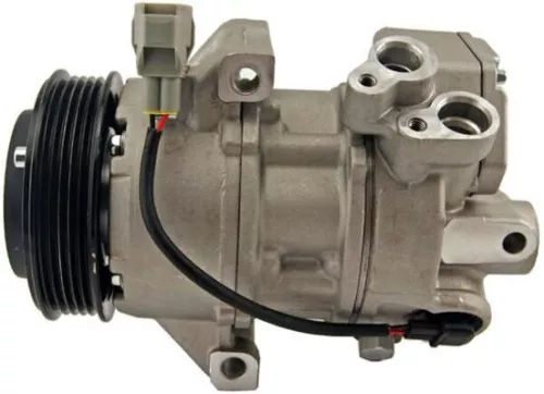 MAHLE Compressor, air conditioning (ACP889000S)