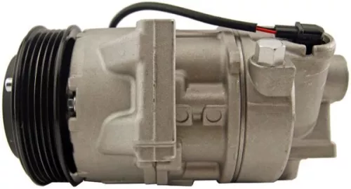 MAHLE Compressor, air conditioning (ACP889000S)