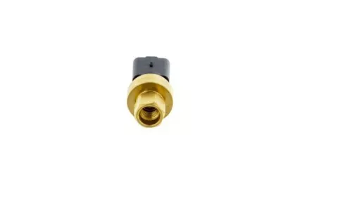 MAHLE Pressure Switch, air conditioning (ASE15000P)