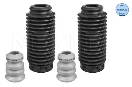 Dust Cover Kit, shock absorber