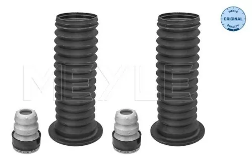 Dust Cover Kit, shock absorber