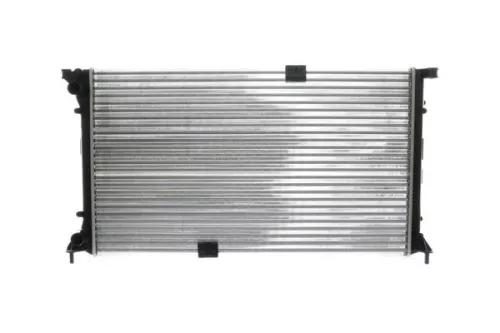 MAHLE Radiator, engine cooling (CR1505000S)