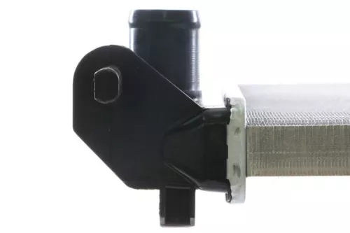 MAHLE Radiator, engine cooling (CR1505000S)