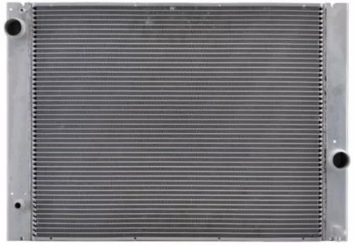 MAHLE Radiator, engine cooling (CR580000P)