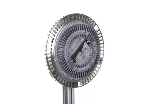 MAHLE Clutch, radiator fan (CFC57000P)