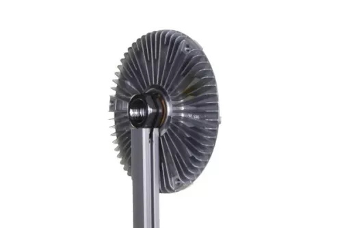 MAHLE Clutch, radiator fan (CFC75000P)