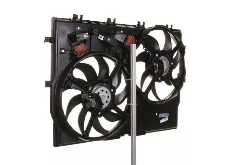 MAHLE Fan, engine cooling (CFF194000P)