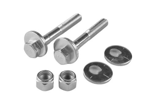 TEDGUM Mounting, control/trailing arm (TED21906)