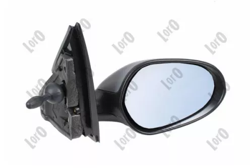 ABAKUS Headlight (441-11AKLMLDEM2)