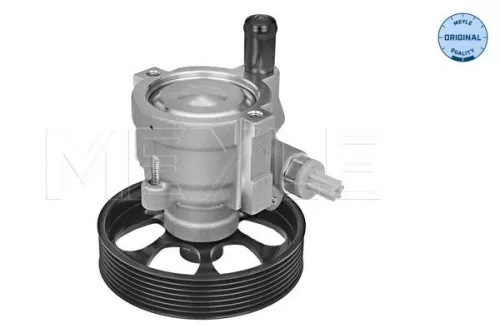 MEYLE Hydraulic Pump, steering (16-166310004)