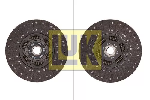 Clutch Kit