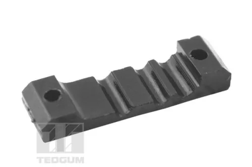 TEDGUM Mounting, stabiliser bar (TED96565)