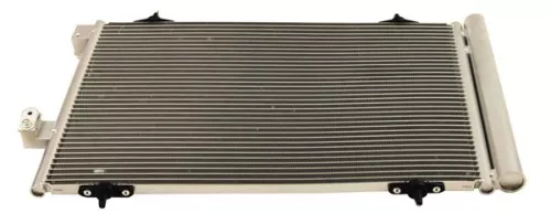 MAXGEAR Condenser, air conditioning (AC890349)