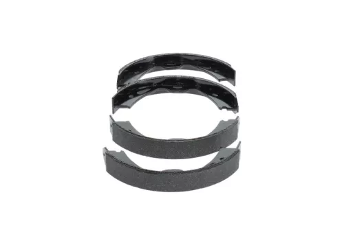 BOSCH Brake Shoe Set, parking brake (0986487944)