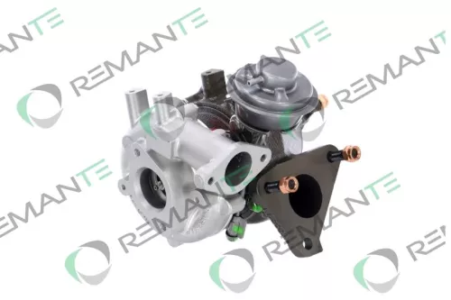 REMANTE Charger, charging (supercharged/turbocharged) (003-001-000306R)