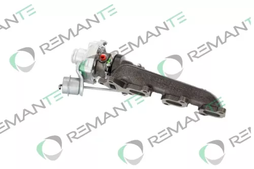 REMANTE Charger, charging (supercharged/turbocharged) (003-001-000306R)
