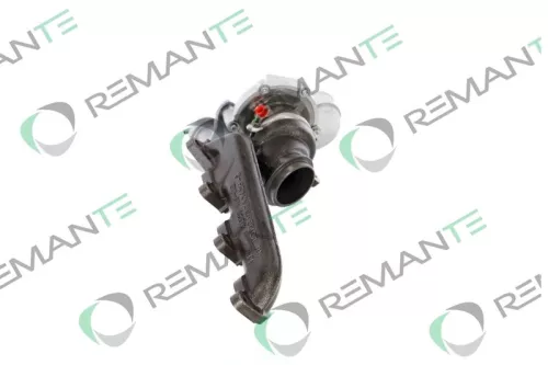 REMANTE Charger, charging (supercharged/turbocharged) (003-001-000306R)