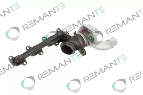 REMANTE Charger, charging (supercharged/turbocharged) (003-001-000306R)