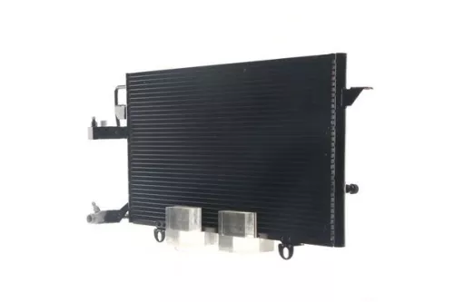 MAHLE Condenser, air conditioning (AC157000S)