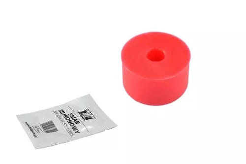 TEDGUM Mounting, control/trailing arm (00148148)