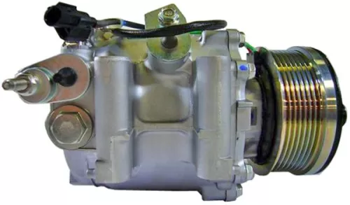 MAHLE Compressor, air conditioning (ACP115000S)