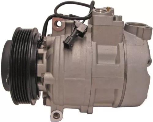 MAHLE Compressor, air conditioning (ACP1151000S)