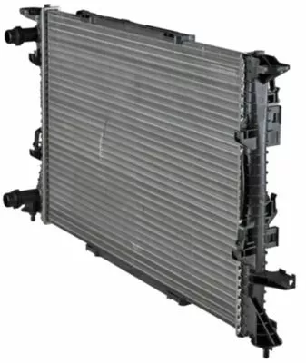 MAHLE Radiator, engine cooling (CR1060000P)