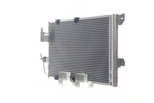 MAHLE Condenser, air conditioning (AC665000S)