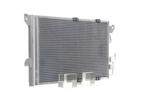 MAHLE Condenser, air conditioning (AC665000S)