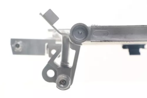 MAHLE Condenser, air conditioning (AC665000S)