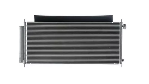 MAHLE Condenser, air conditioning (AC717000S)