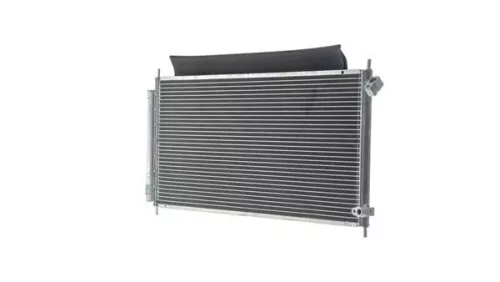 MAHLE Condenser, air conditioning (AC717000S)
