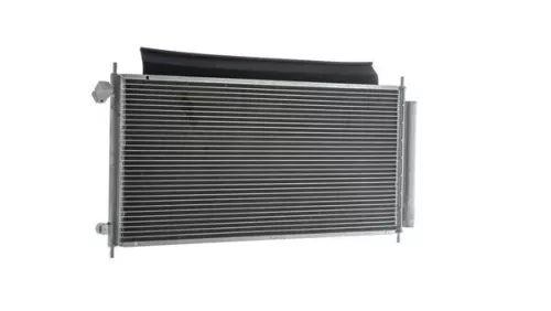 MAHLE Condenser, air conditioning (AC717000S)