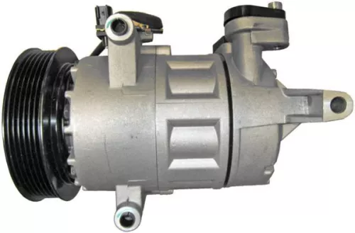 MAHLE Compressor, air conditioning (ACP1479000S)