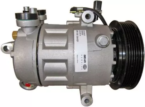 MAHLE Compressor, air conditioning (ACP1479000S)