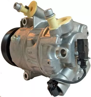 MAHLE Compressor, air conditioning (ACP694000P)