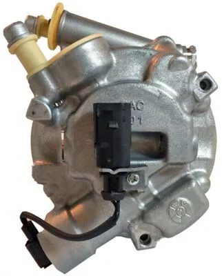 MAHLE Compressor, air conditioning (ACP694000P)