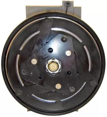 MAHLE Compressor, air conditioning (ACP803000S)