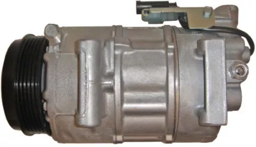 MAHLE Compressor, air conditioning (ACP86000S)