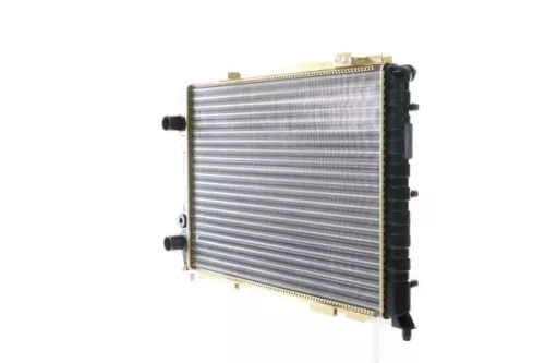 MAHLE Radiator, engine cooling (CR1408000S)