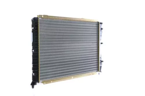 MAHLE Radiator, engine cooling (CR1408000S)