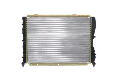 MAHLE Radiator, engine cooling (CR1408000S)