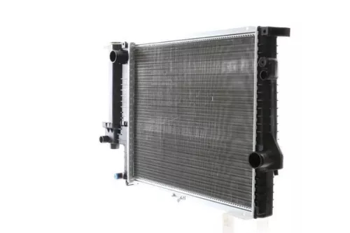 MAHLE Radiator, engine cooling (CR244001S)