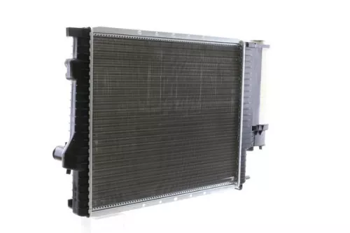 MAHLE Radiator, engine cooling (CR244001S)