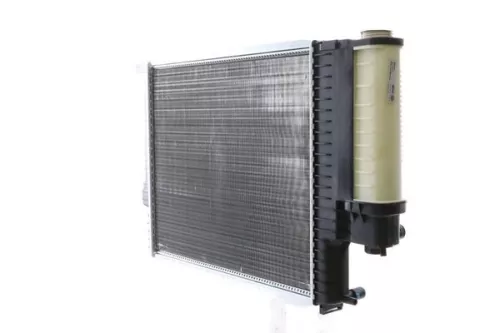 MAHLE Radiator, engine cooling (CR244001S)