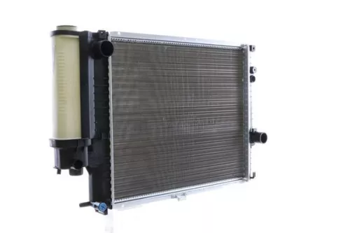 MAHLE Radiator, engine cooling (CR244001S)