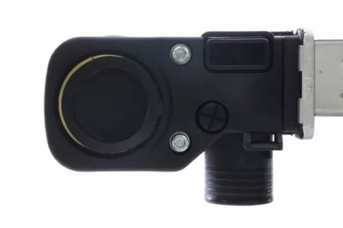 MAHLE Radiator, engine cooling (CR244001S)