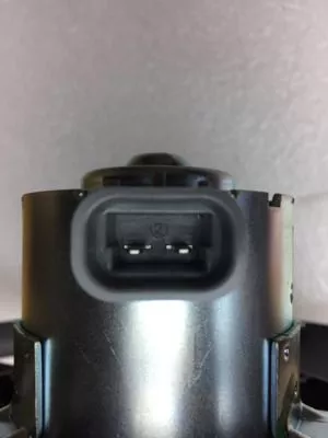 MAHLE Fan, engine cooling (CFF120000P)