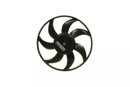 MAHLE Fan, engine cooling (CFF120000P)